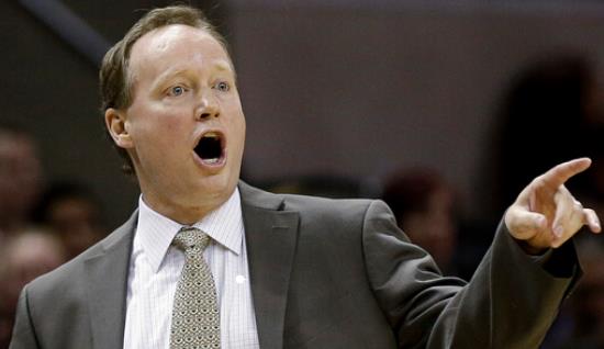 現役nba教練排名 2017-2018賽季nba主教練實力排名