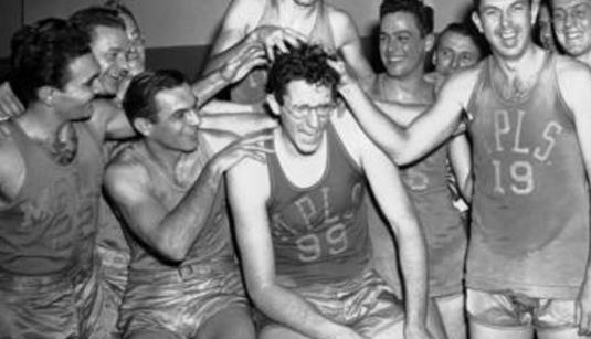 NBA歷史十大中鋒排行10比爾沃頓