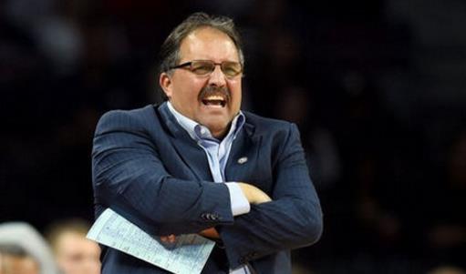 現役nba教練排名 2017-2018賽季nba主教練實力排名