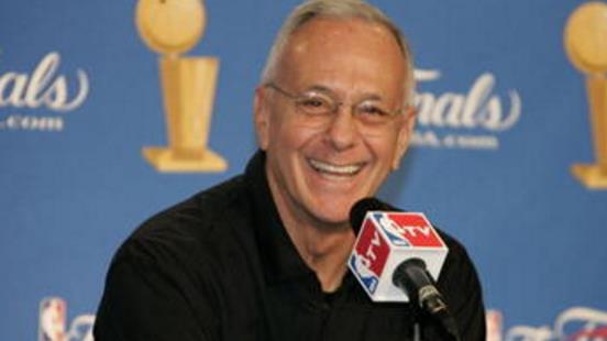 nba主教練勝場(chǎng)排名 唐尼爾森1335勝遙不可及