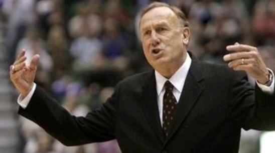 nba主教練勝場(chǎng)排名 唐尼爾森1335勝遙不可及