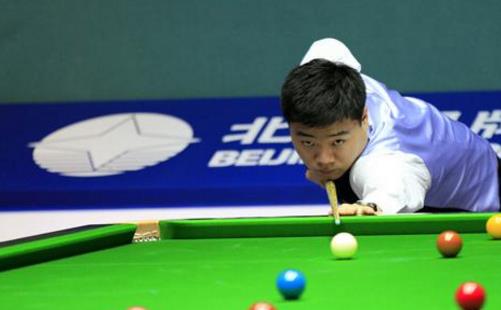 2017-2018賽季世界斯諾克賽事獎金排行榜 世錦賽37萬英鎊