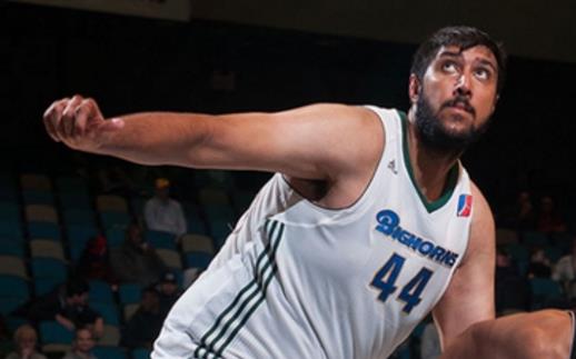 NBA歷史十大最高球員排行榜 姚明也只能排第五