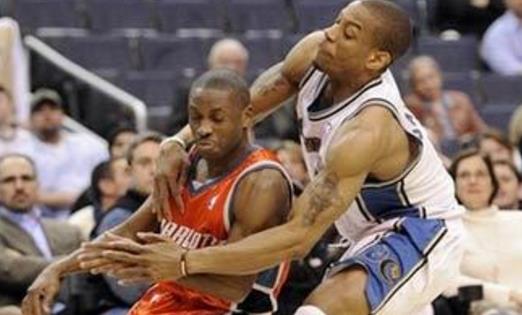 NBA歷史上十大最矮球員排行榜 nba最矮的球員馬格西·博格斯