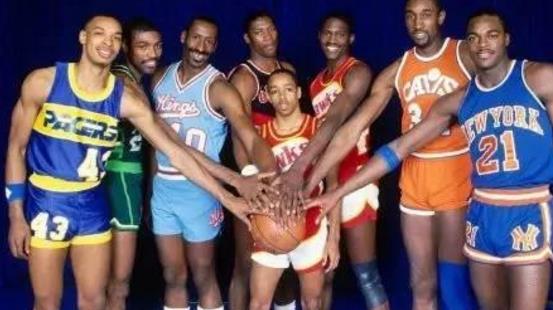 NBA歷史上十大最矮球員排行榜 nba最矮的球員馬格西·博格斯