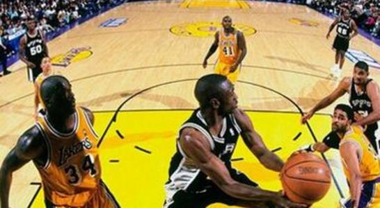 NBA歷史上十大最矮球員排行榜 nba最矮的球員馬格西·博格斯