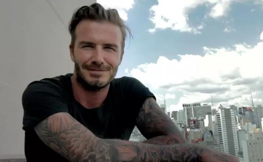 世界十大足球帥哥 最帥足球明星盤點 足球帥哥排行榜