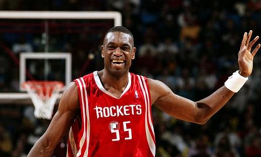 NBA史上十大防守球員盤點 NBA史上最強的防守球員排行榜