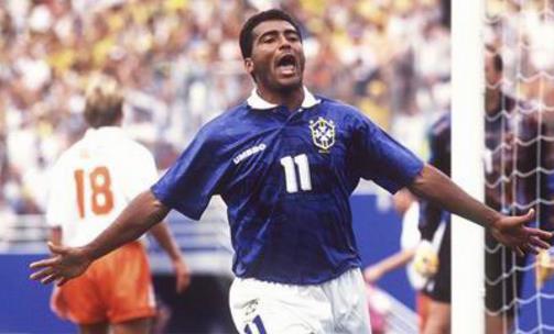 巴西足球歷史十大巨星排行榜 巴西足球明星盤點 巴西球星排名