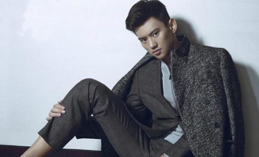 體壇十大小鮮肉排行榜 寧澤濤穩居第一