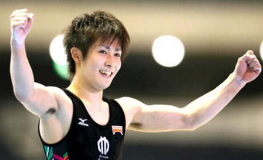 體壇十大小鮮肉排行榜 寧澤濤穩居第一