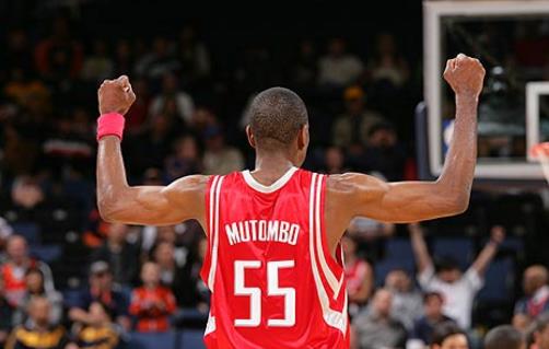 NBA史上十大優秀外籍球星 姚明排第八