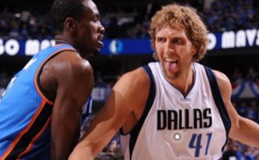 NBA史上十大優秀外籍球星 姚明排第八