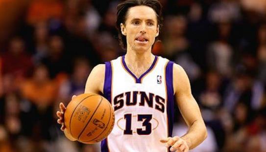 NBA史上十大優秀外籍球星 姚明排第八