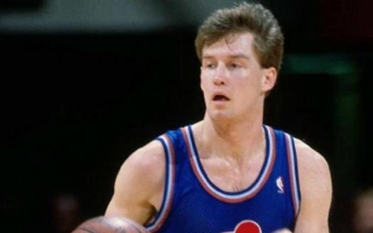 NBA歷史上的十大罰球高手盤點 NBA罰球命中率最高的十大球星