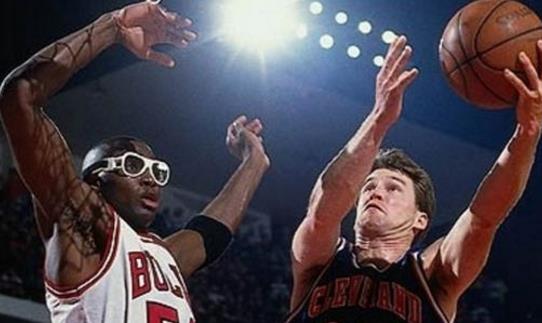 NBA歷史上的十大罰球高手盤點 NBA罰球命中率最高的十大球星