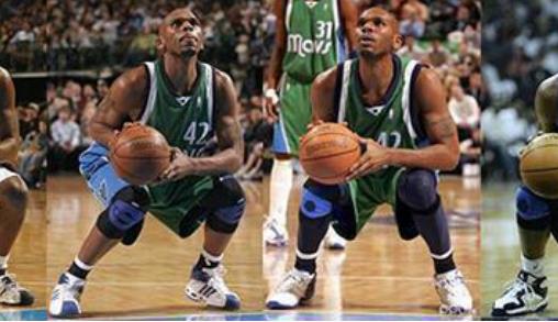 盤點(diǎn)NBA十大詭異罰球 巴里端尿盆投法怪異無比