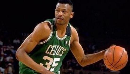 盤點NBA史上十大猝死悲劇 NBA史上猝死的球員