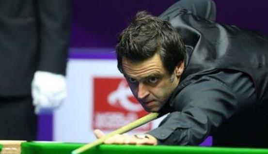 斯諾克史上十大147分 神童丁俊暉曾創147紀錄