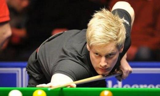 斯諾克史上十大147分 神童丁俊暉曾創147紀錄