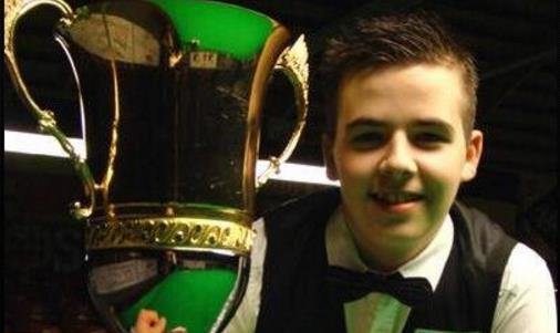 斯諾克史上十大147分 神童丁俊暉曾創147紀錄