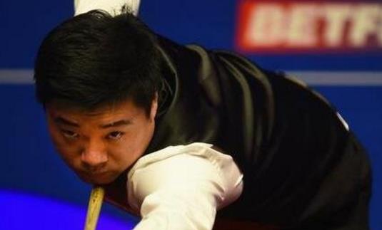 斯諾克史上十大147分 神童丁俊暉曾創147紀錄