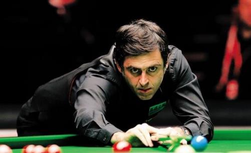 斯諾克史上十大147分 神童丁俊暉曾創147紀錄