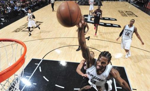 2017-2018NBA十大球星 詹姆斯連續6年居首