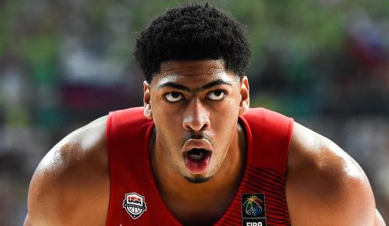 2017-2018NBA十大球星 詹姆斯連續6年居首