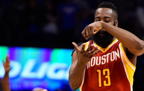 2017-2018NBA十大球星 詹姆斯連續6年居首