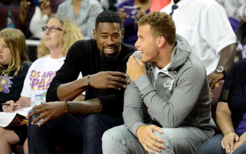 NBA現(xiàn)役10大身體素質(zhì)最強球員排行 威斯布魯克壓過詹姆斯