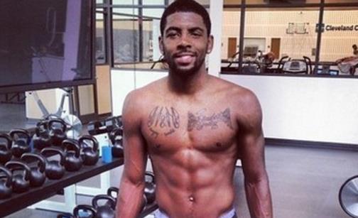 NBA顏值最高的十大黑人球員 NBA最帥黑人球星盤點