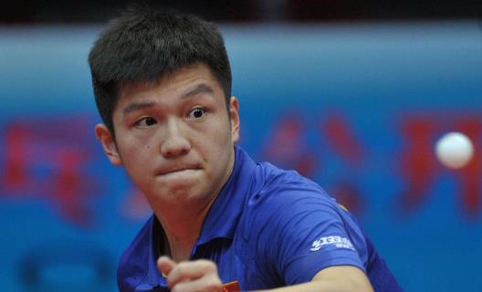 世界乒乓球男子排名前十名 世界十大男乒球員 男子乒乓球世界排名