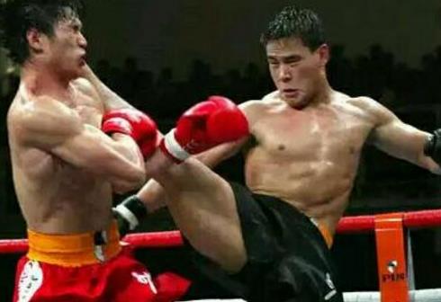 中國(guó)散打王排名 中國(guó)10大散打王 中國(guó)散打王十大名將