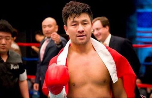 中國(guó)散打王排名 中國(guó)10大散打王 中國(guó)散打王十大名將