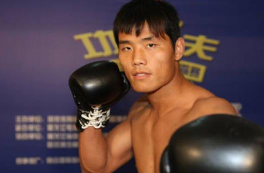 中國(guó)散打王排名 中國(guó)10大散打王 中國(guó)散打王十大名將