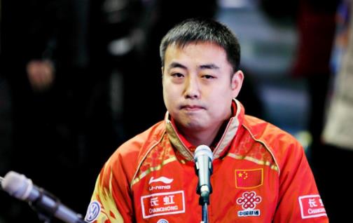 世界乒乓球男子排名前十名 世界十大男乒球員 男子乒乓球世界排名