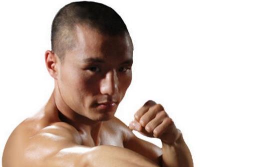 中國(guó)散打王排名 中國(guó)10大散打王 中國(guó)散打王十大名將