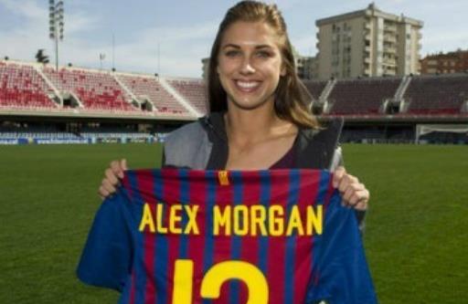 世界十大絕色體壇美女 全球最美女運動員盤點 美女運動員有哪些