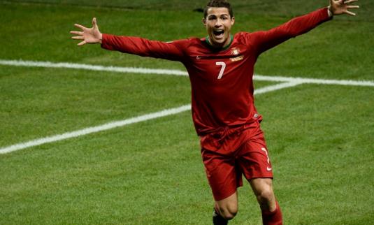 世界足壇十大前鋒 世界足壇前鋒綜合排名 世界足壇最強前鋒有哪些