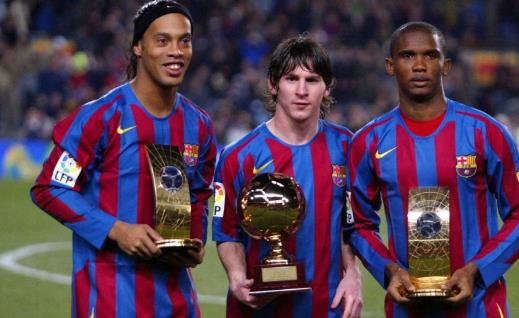 世界足壇十大前鋒 世界足壇前鋒綜合排名 世界足壇最強前鋒有哪些