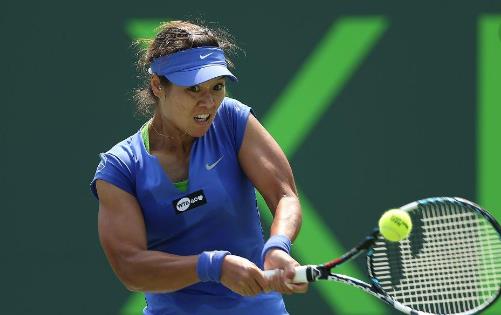 十大揚威國際的中國運動員 楊威國際的中國運動員有哪些