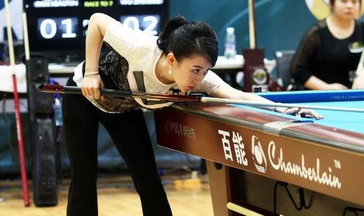 世界體壇8大最胸美女盤點 最大胸運動員排行榜