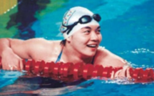 十大揚威國際的中國運動員 楊威國際的中國運動員有哪些