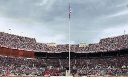 世界上最大的10座體育場排行榜 世界最大體育場有哪些