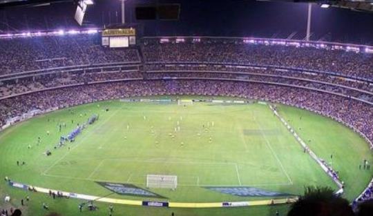 世界上最大的10座體育場排行榜 世界最大體育場有哪些