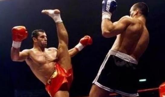 十大世界頂級搏擊高手 世界搏擊頂級高手都有誰