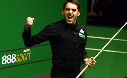 斯諾克十大左手球員排行榜 斯諾克用左手最厲害的球員有哪些