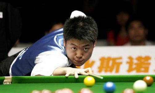 斯諾克十大左手球員排行榜 斯諾克用左手最厲害的球員有哪些