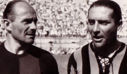 意大利足球歷史十大巨星排行榜 意大利足球明星盤點 意大利球星排名